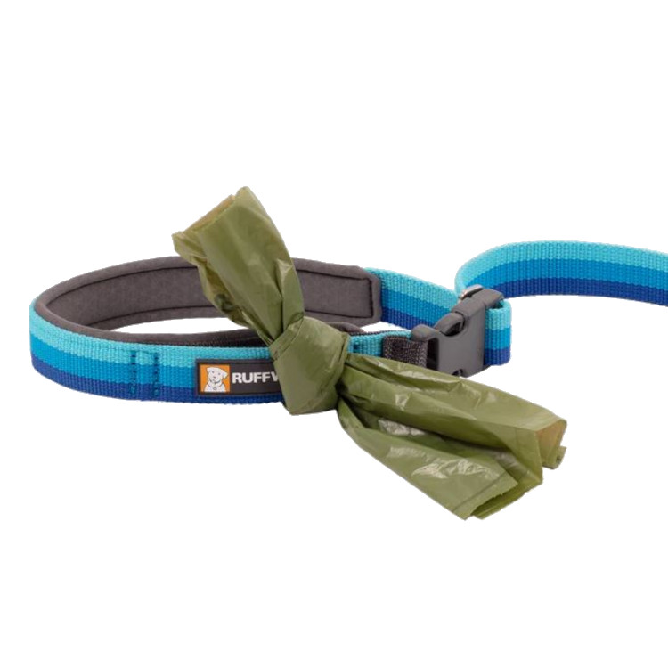 Ruffwear Roamer Bungee Dog Leash 7.3'-11' - Image 5